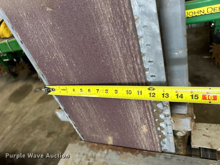 image for item NS9247 Belt sander