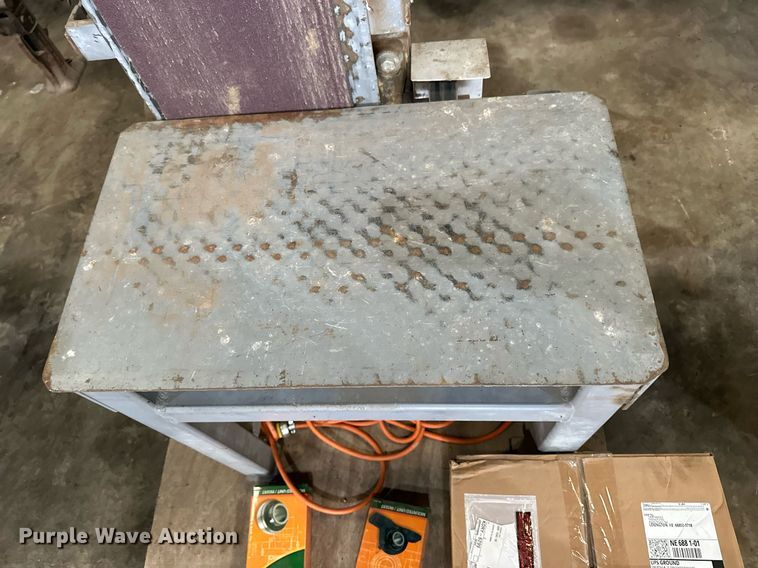 image for item NS9247 Belt sander