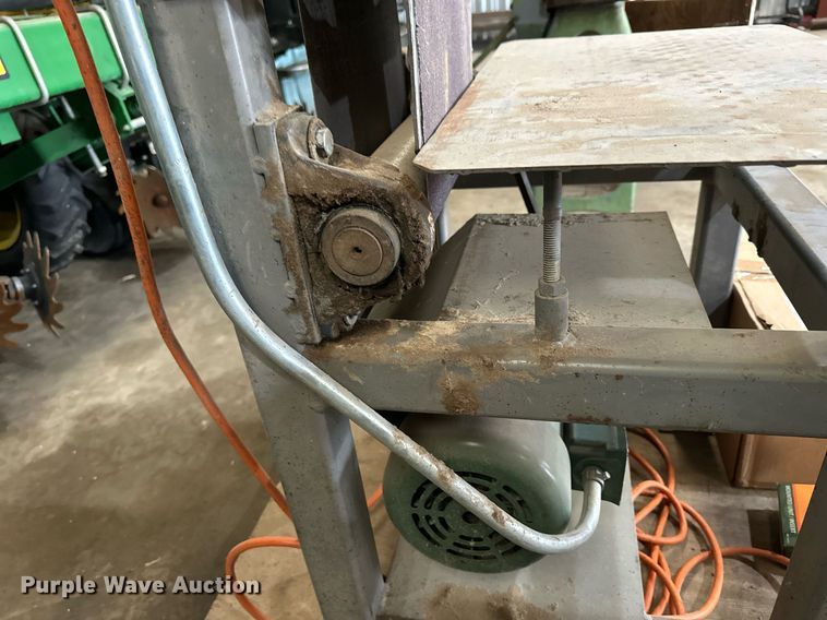 image for item NS9247 Belt sander