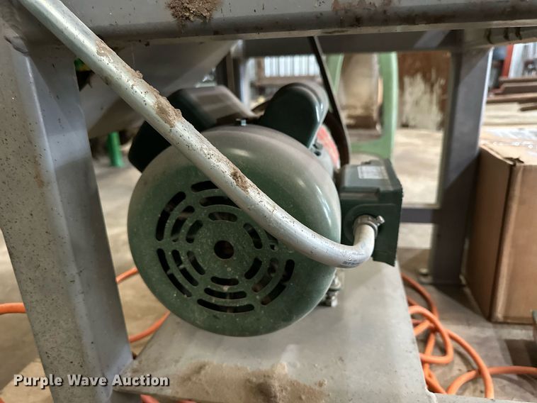 image for item NS9247 Belt sander