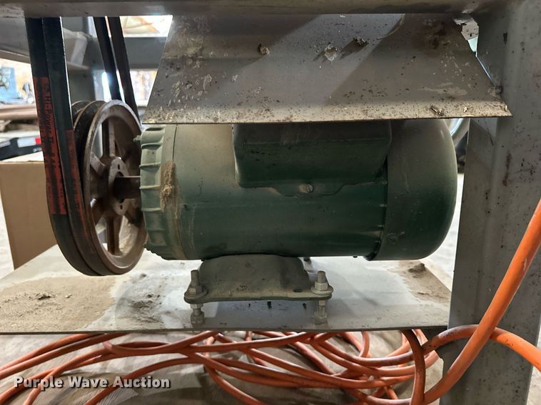 image for item NS9247 Belt sander