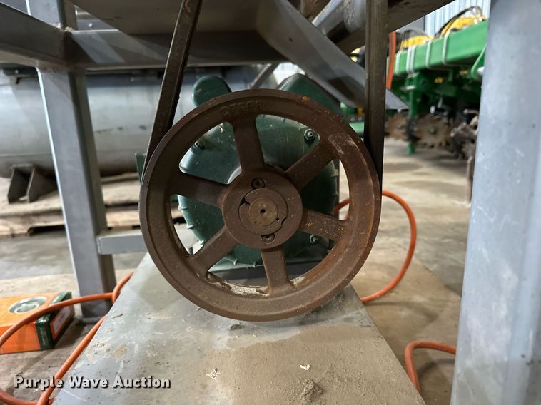 image for item NS9247 Belt sander