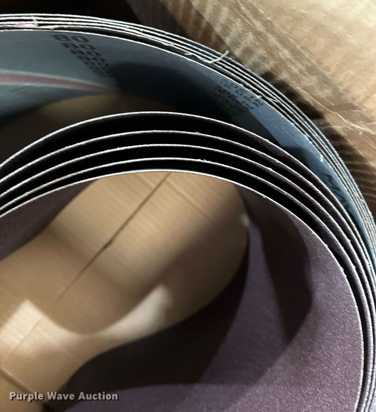 image for item NS9247 Belt sander