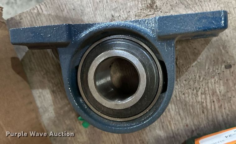 image for item NS9247 Belt sander