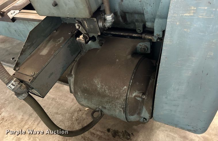 image for item NS9248 Clausing Colchester C17 lathe