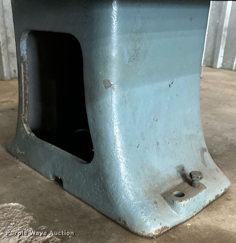 image for item NS9248 Clausing Colchester C17 lathe