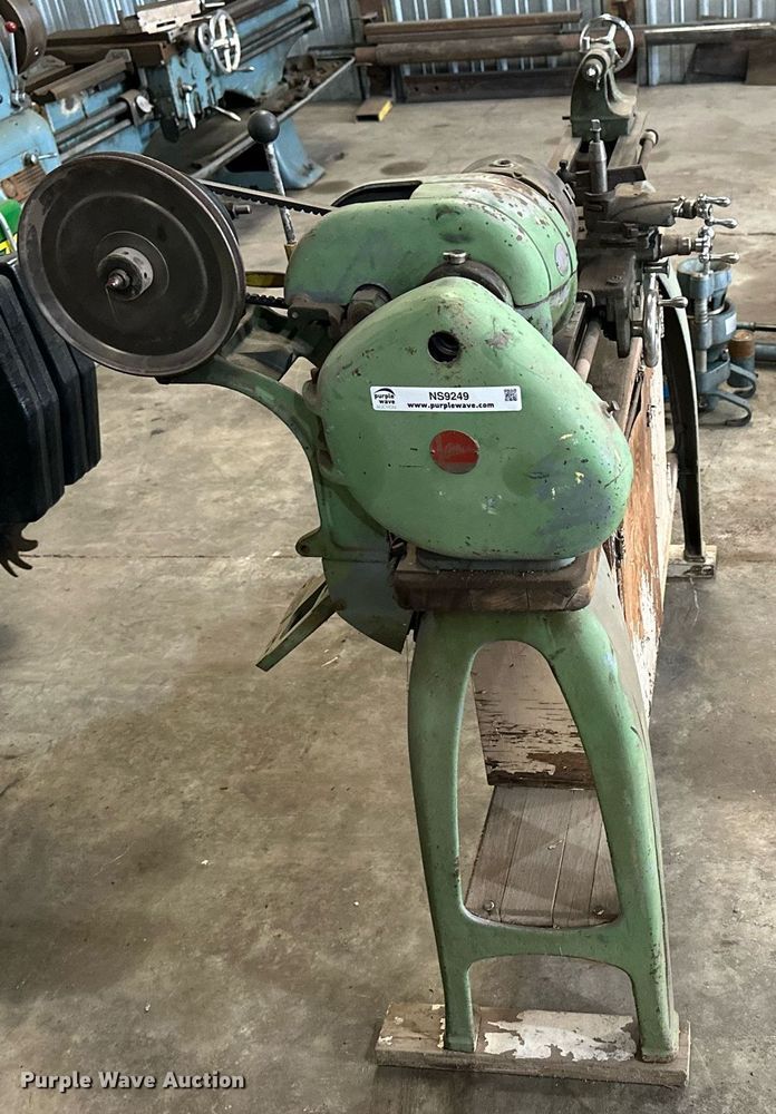 image for item NS9249 Atlas TH54 lathe