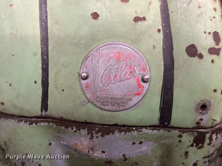 image for item NS9249 Atlas TH54 lathe