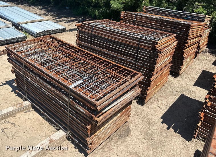 image for item OC9300 (95) hog panels