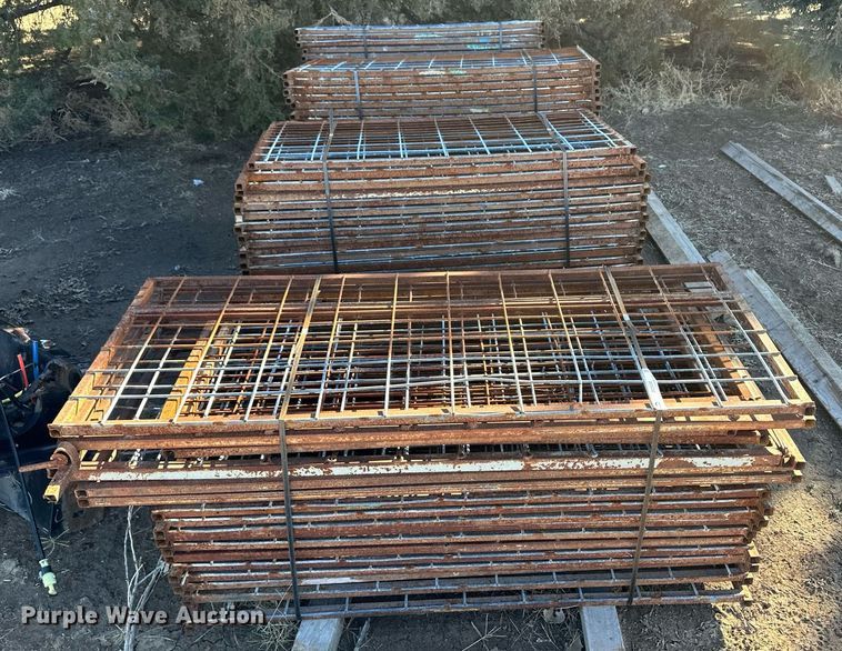 image for item OC9300 (95) hog panels