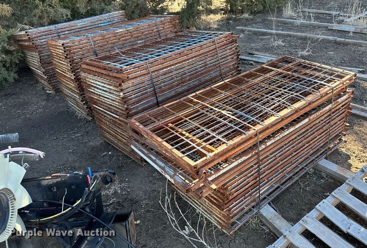 image for item OC9300 (95) hog panels