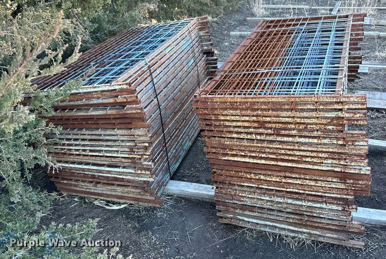 image for item OC9300 (95) hog panels