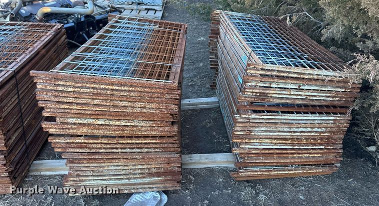 image for item OC9300 (95) hog panels