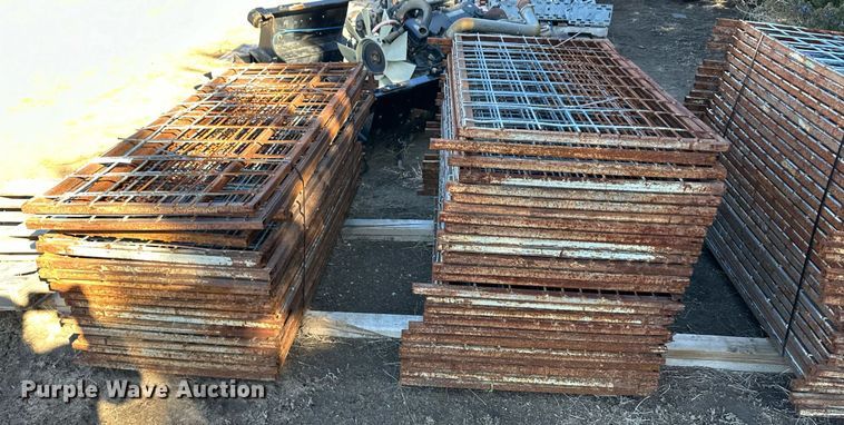 image for item OC9300 (95) hog panels