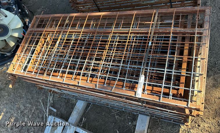 image for item OC9300 (95) hog panels