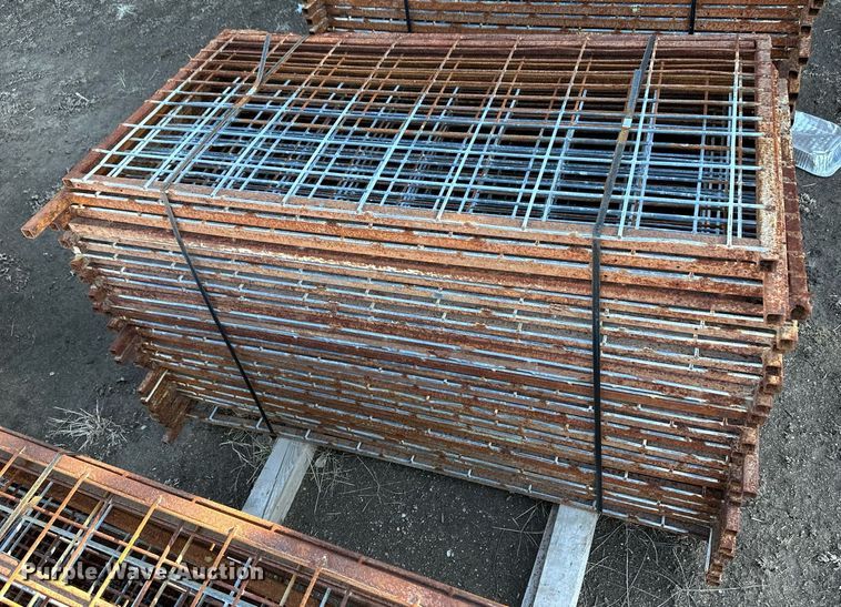 image for item OC9300 (95) hog panels