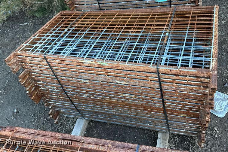 image for item OC9300 (95) hog panels