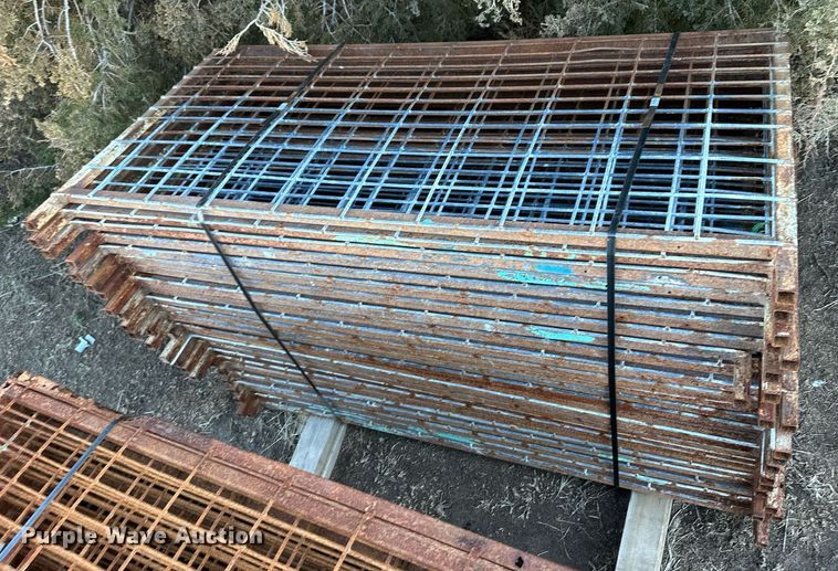 image for item OC9300 (95) hog panels