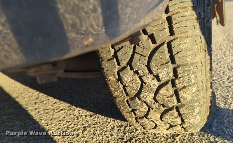 image for item OD9157 1994 Chevrolet  C1500 Ext. Cab pickup truck