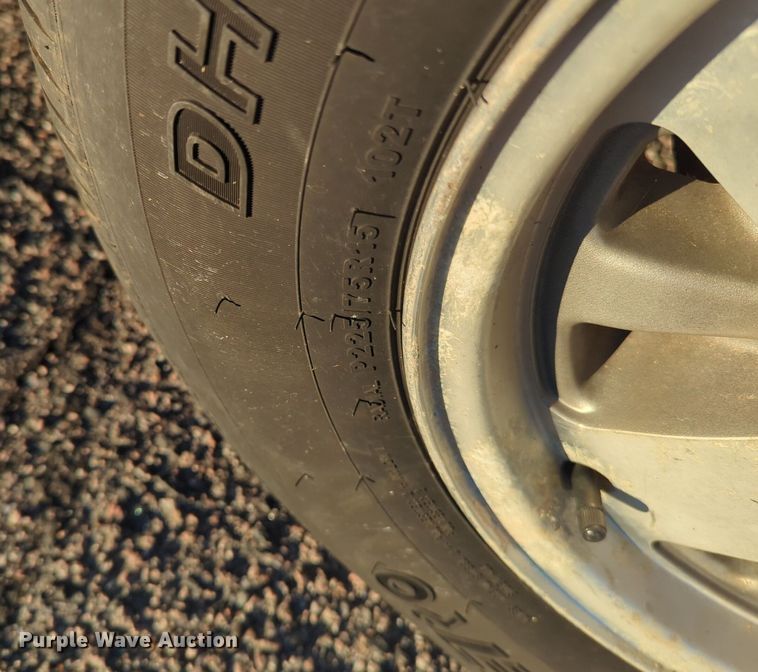 image for item OD9157 1994 Chevrolet  C1500 Ext. Cab pickup truck