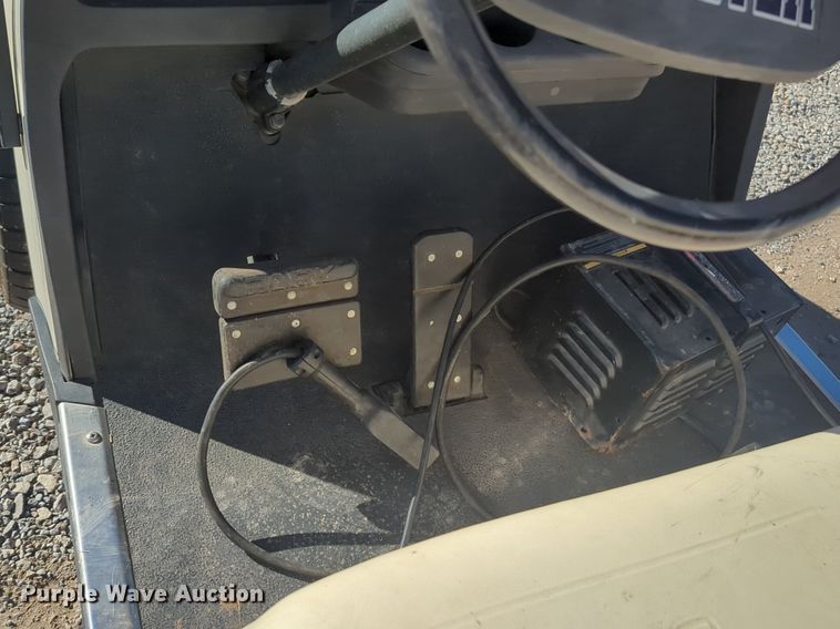 image for item OD9188 Ez-go golf cart