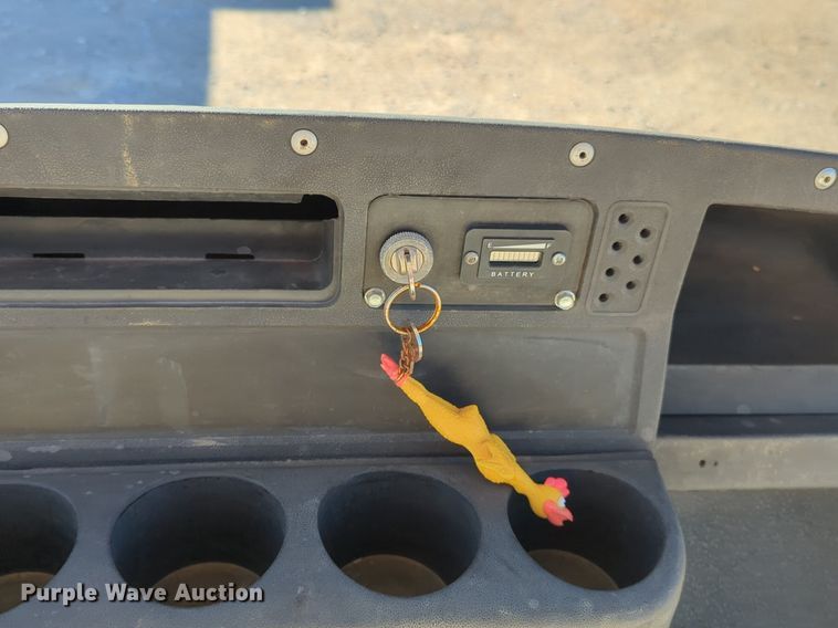 image for item OD9188 Ez-go golf cart