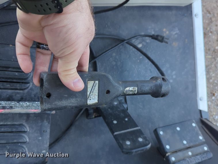 image for item OD9188 Ez-go golf cart