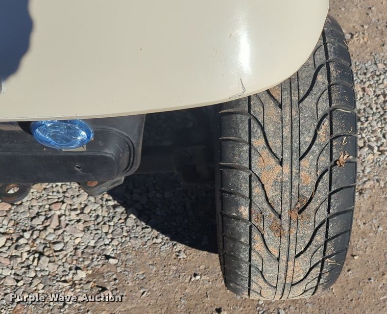 image for item OD9188 Ez-go golf cart