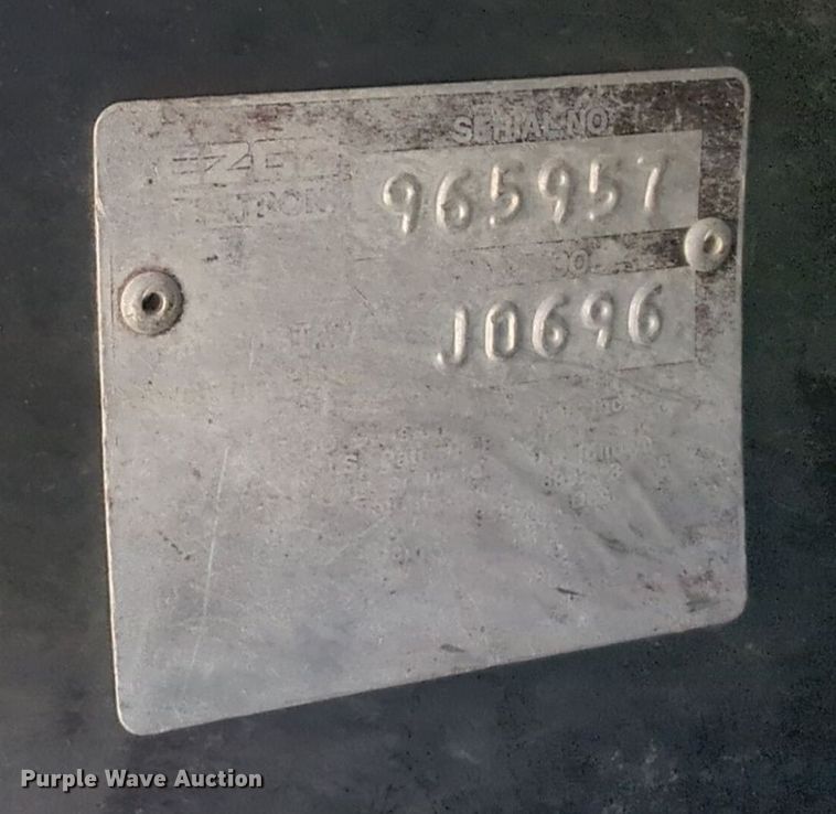 image for item OD9188 Ez-go golf cart