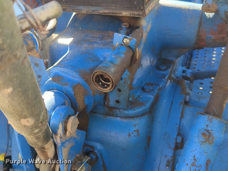 image for item OD9189 Ford 5000 tractor