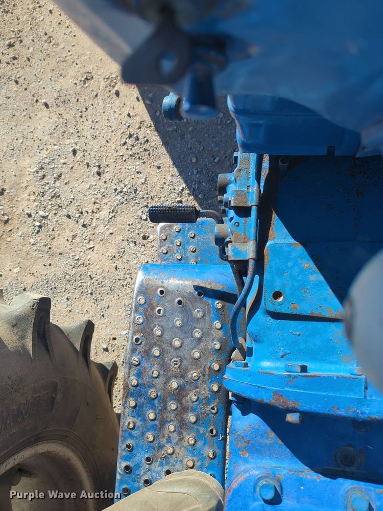 image for item OD9189 Ford 5000 tractor
