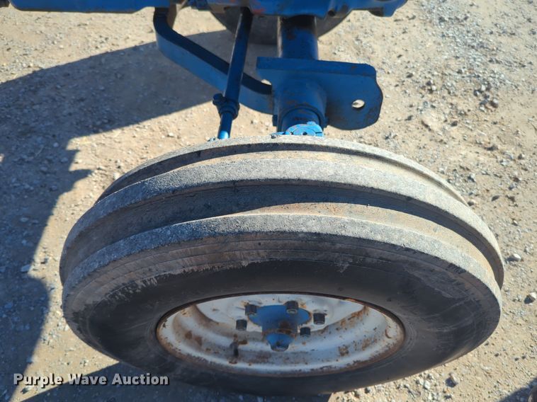 image for item OD9189 Ford 5000 tractor