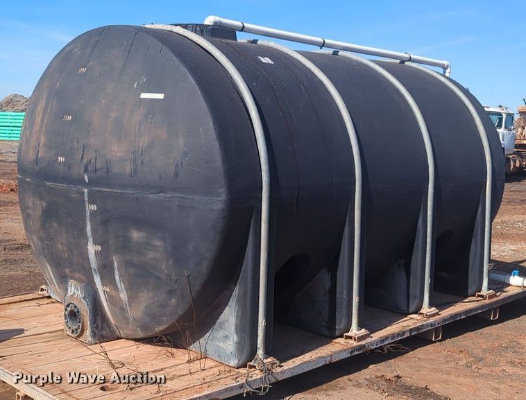 image for item OD9196 Poly tank 