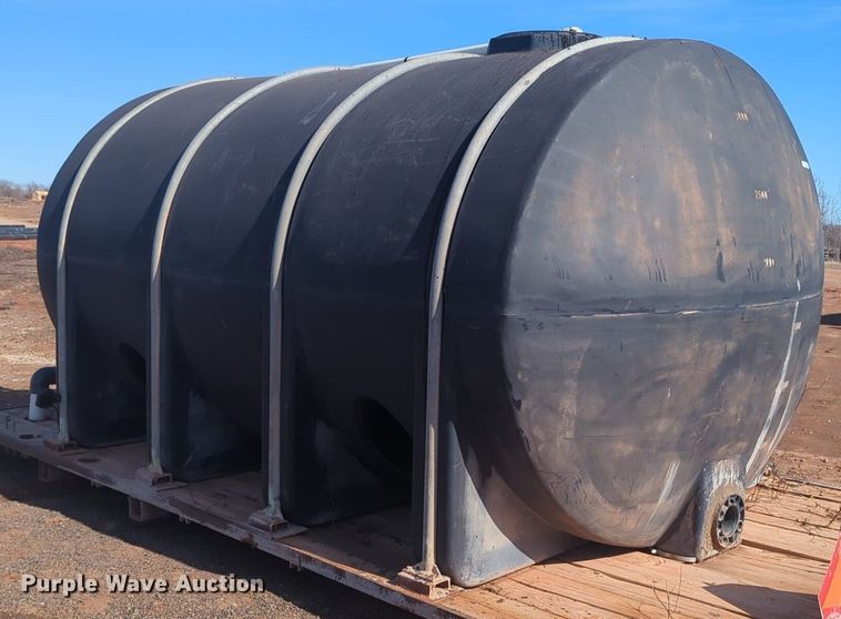 image for item OD9196 Poly tank 