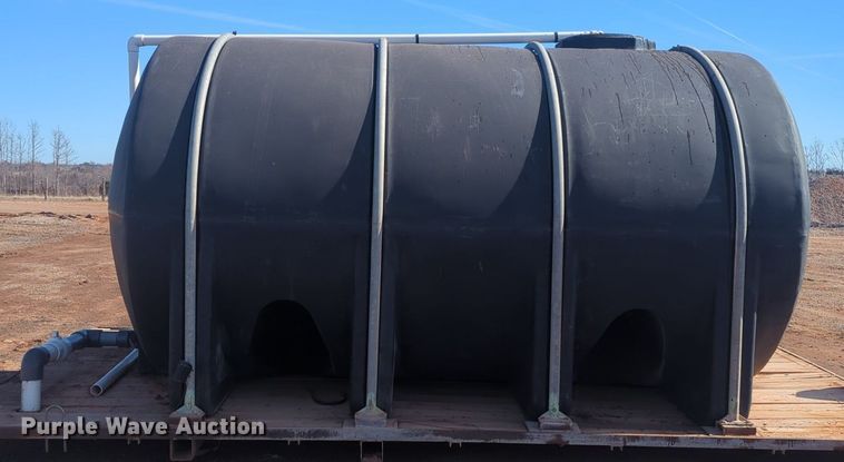 image for item OD9196 Poly tank 