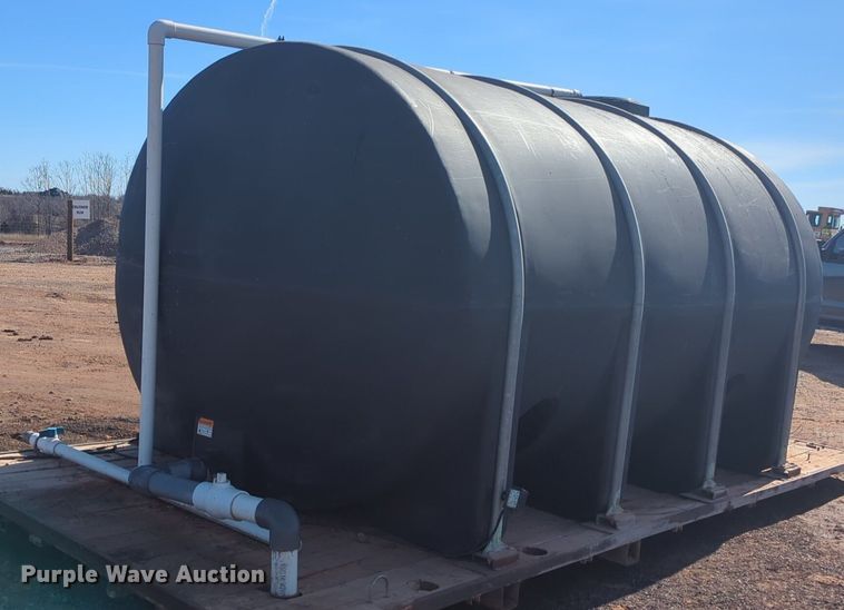 image for item OD9196 Poly tank 