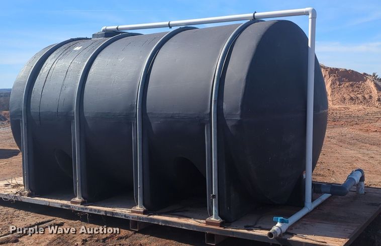 image for item OD9196 Poly tank 