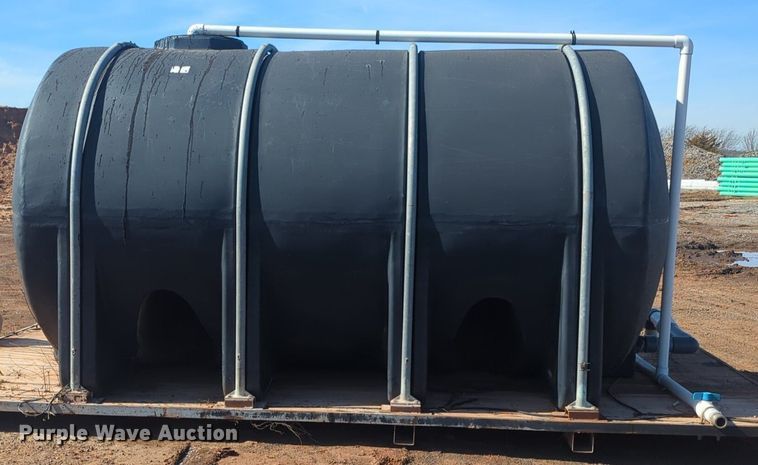 image for item OD9196 Poly tank 