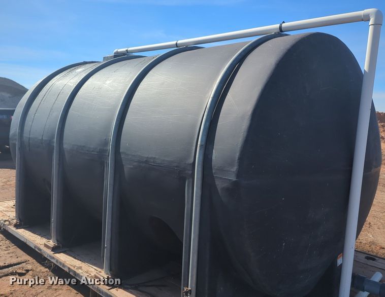 image for item OD9196 Poly tank 