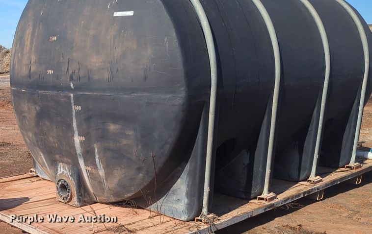 image for item OD9196 Poly tank 