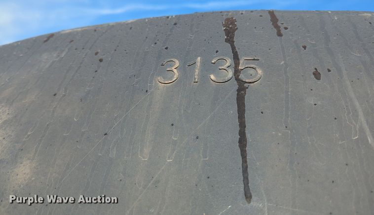 image for item OD9196 Poly tank 