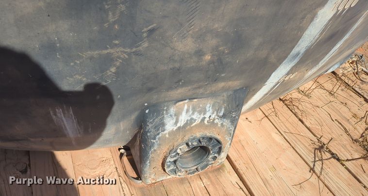 image for item OD9196 Poly tank 