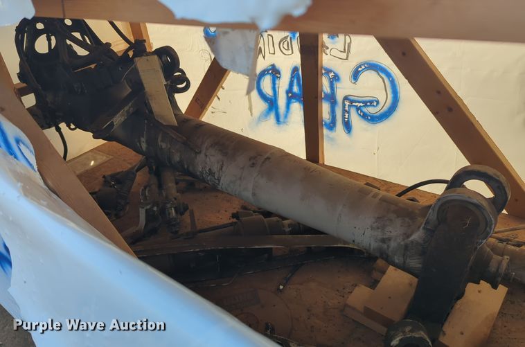 image for item OD9199 Boeing  landing gear