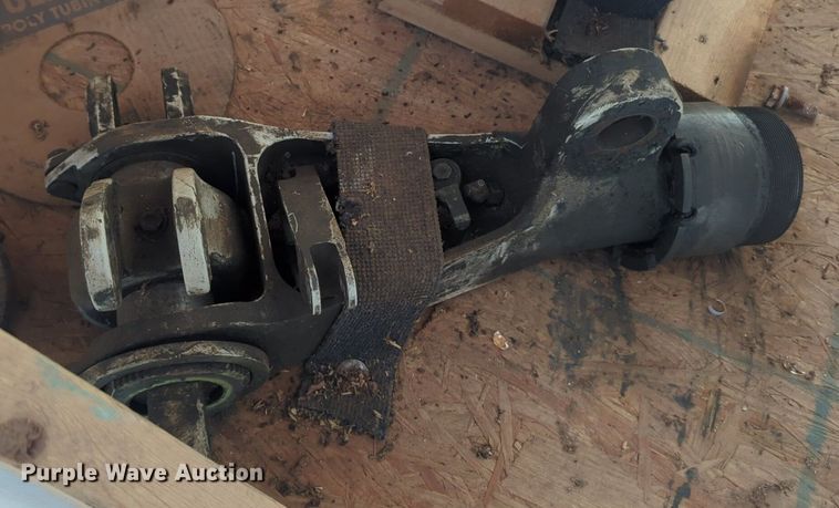 image for item OD9199 Boeing  landing gear