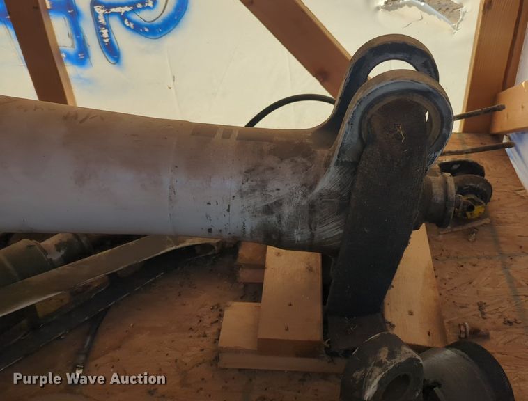 image for item OD9199 Boeing  landing gear