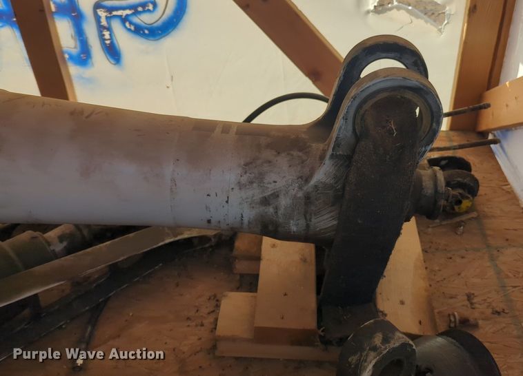 image for item OD9199 Boeing  landing gear