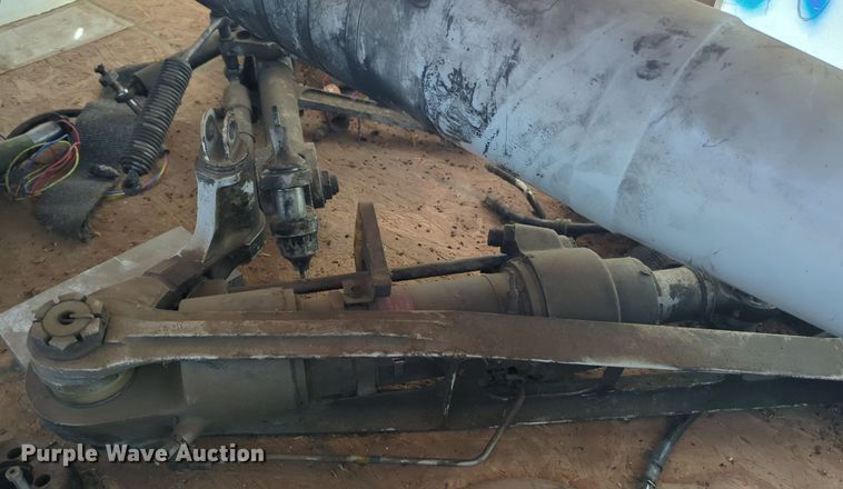 image for item OD9199 Boeing  landing gear