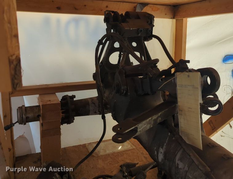 image for item OD9199 Boeing  landing gear