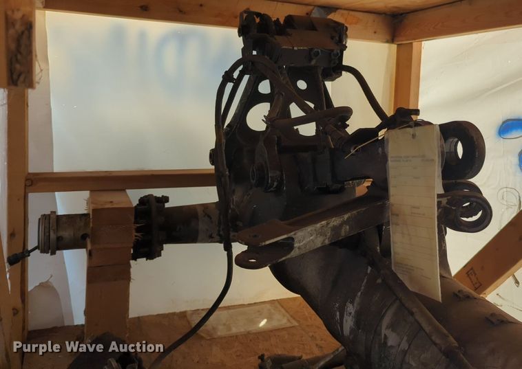 image for item OD9199 Boeing  landing gear