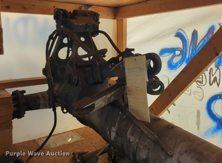 image for item OD9199 Boeing  landing gear